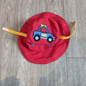 Flapjacks toddler imo hat reversible